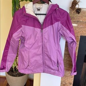 Eddie Bauer Women’s Rain Jacket